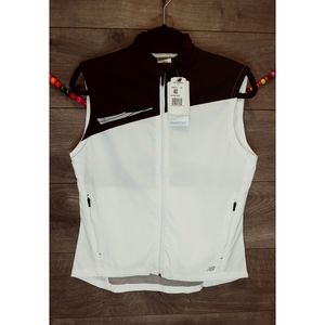 NWT New Balance Interval Vest
